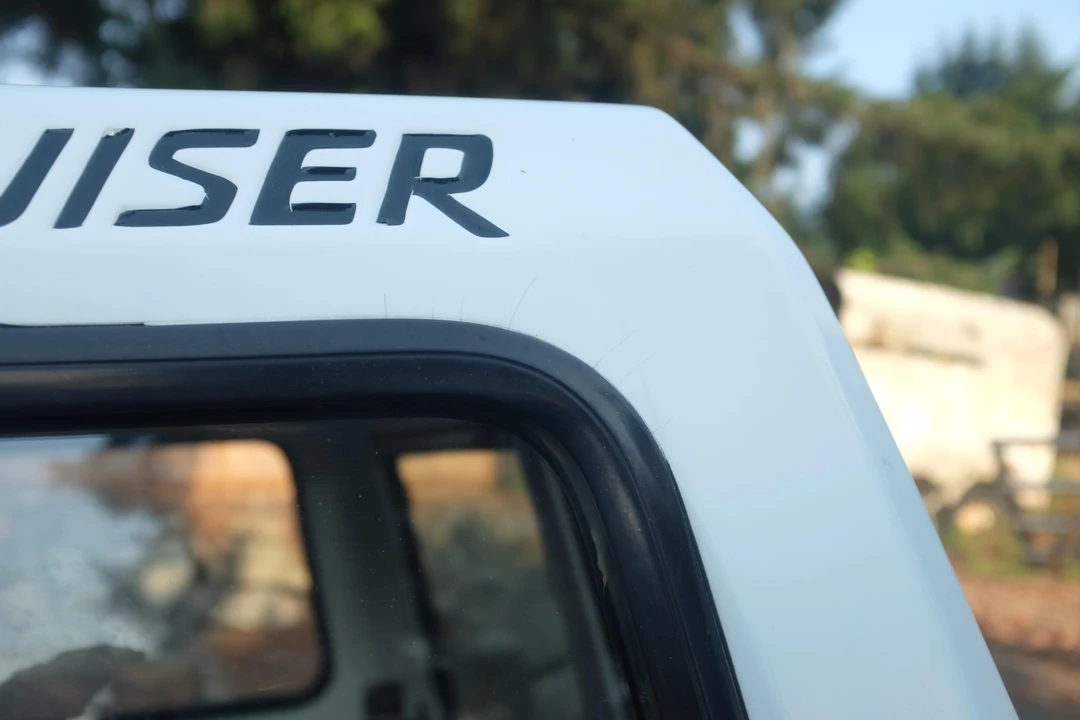 1994 Toyota J70 Land Cruiser - Image 21 of 31