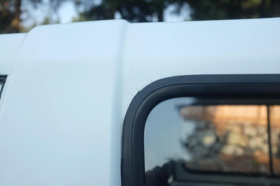1994 Toyota J70 Land Cruiser - Image 18 of 31