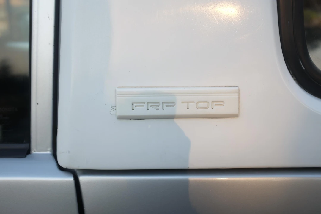 1994 Toyota J70 Land Cruiser - Image 20 of 31