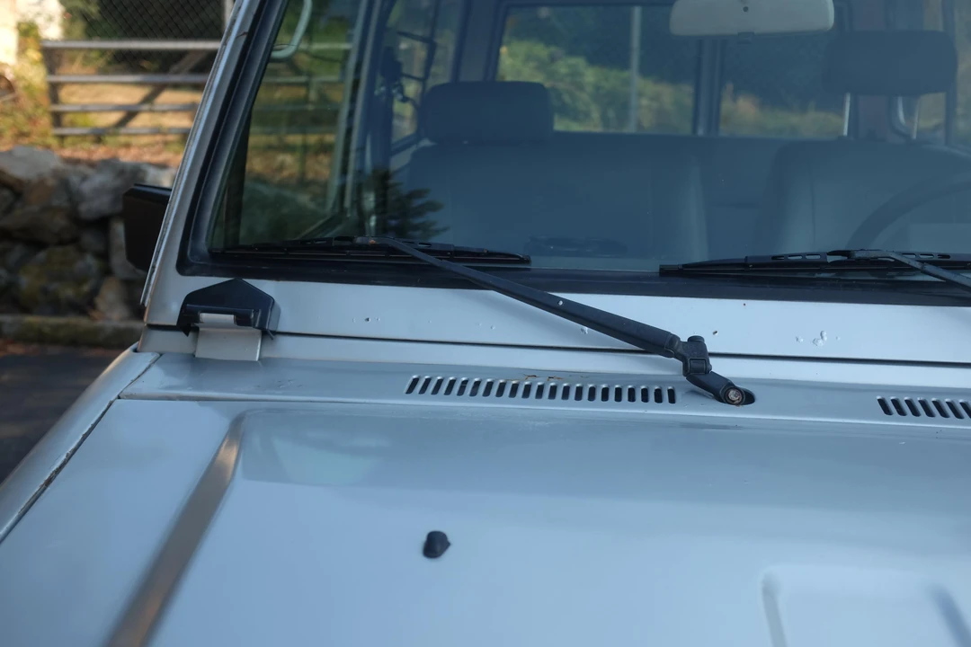 1994 Toyota J70 Land Cruiser - Image 28 of 31