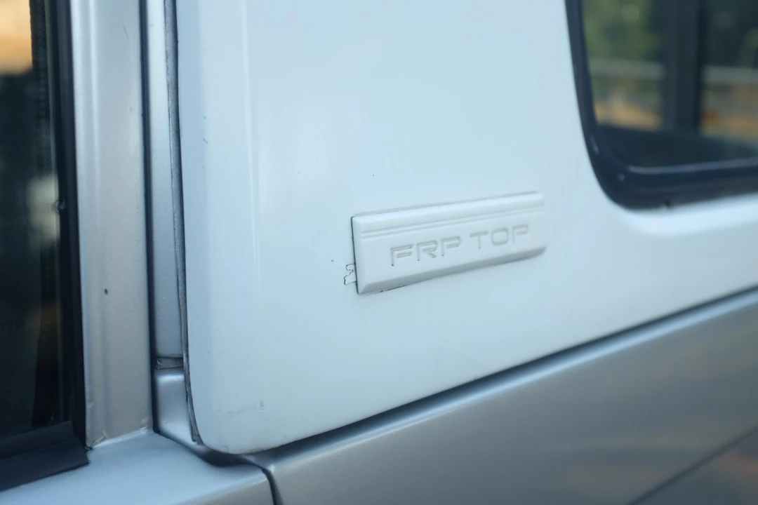 1994 Toyota J70 Land Cruiser - Image 19 of 31