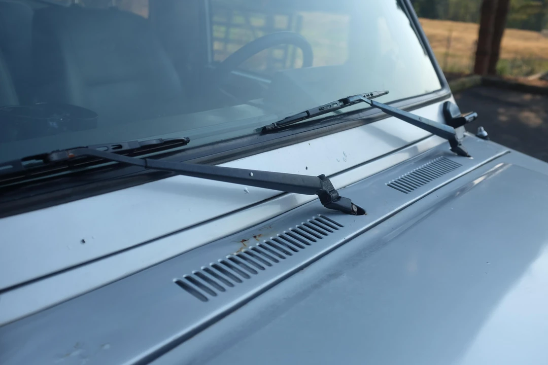 1994 Toyota J70 Land Cruiser - Image 30 of 31
