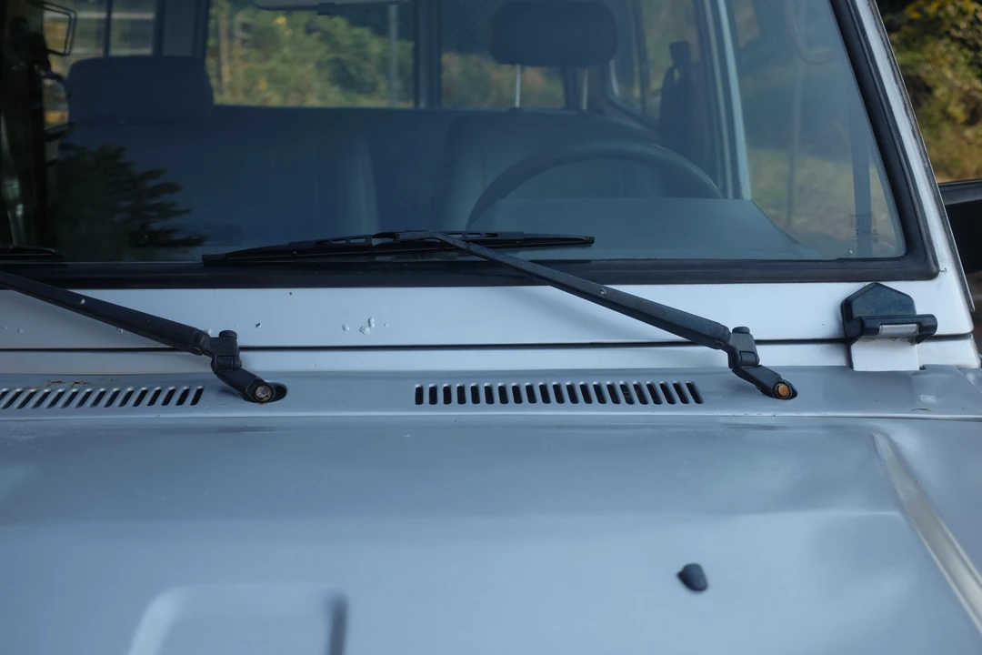 1994 Toyota J70 Land Cruiser - Image 29 of 31