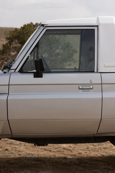 1994 Toyota J70 Land Cruiser - Image 22 of 31