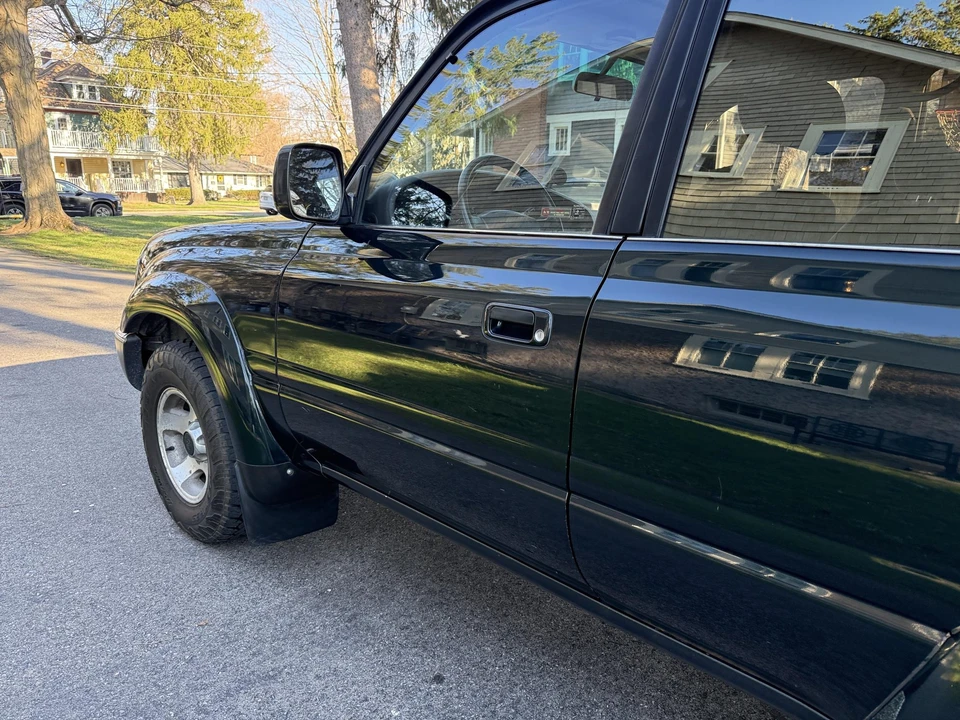1994 Toyota J80 Land Cruiser - Image 25 of 31