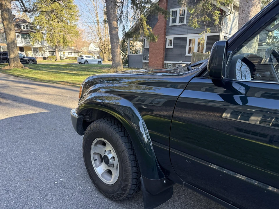 1994 Toyota J80 Land Cruiser - Image 24 of 31