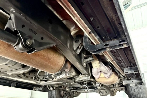 1994 Toyota J80 Land Cruiser - Image 7 of 7
