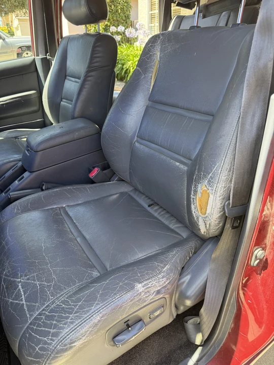 1994 Toyota J80 Land Cruiser - Image 29 of 31