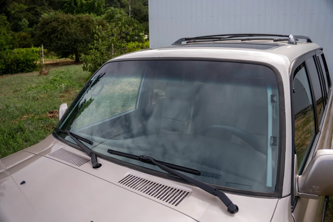 1994 Toyota J80 Land Cruiser - Image 15 of 31