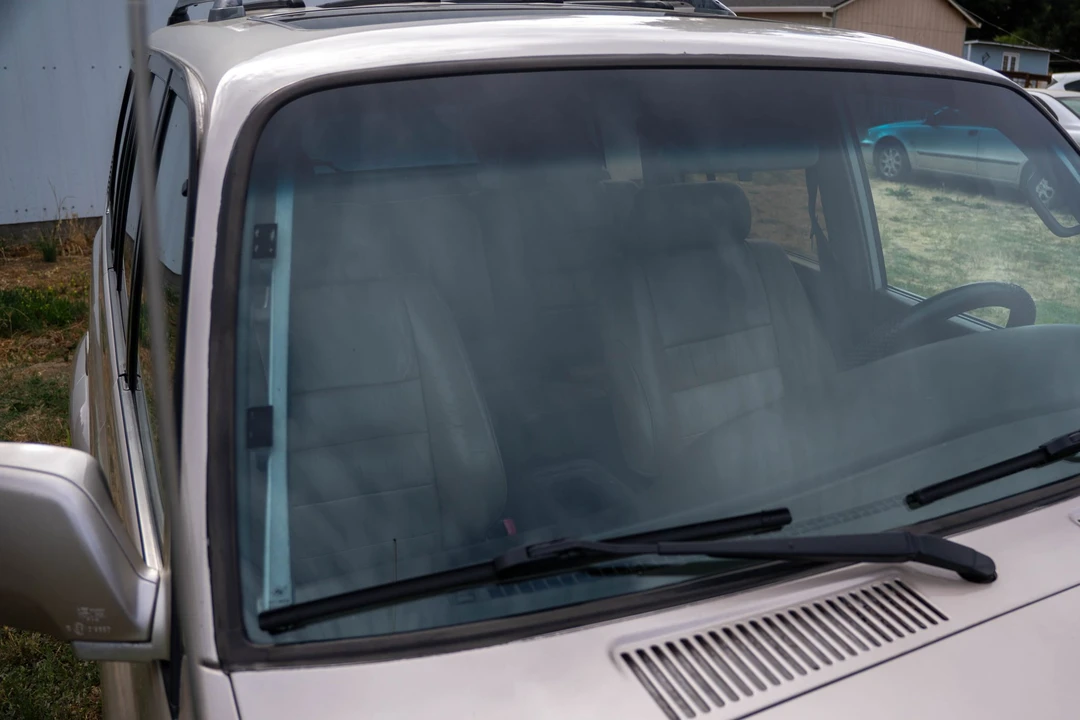 1994 Toyota J80 Land Cruiser - Image 16 of 31
