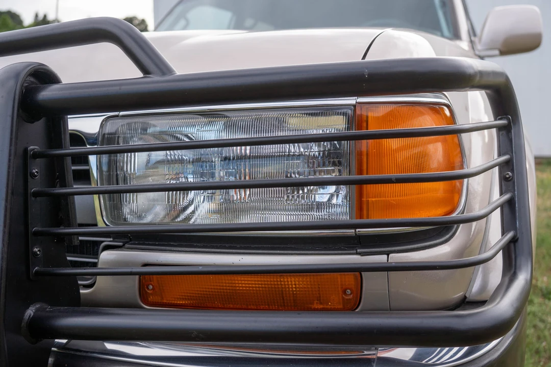1994 Toyota J80 Land Cruiser - Image 29 of 31