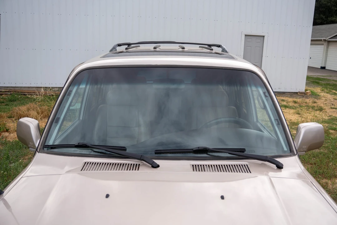 1994 Toyota J80 Land Cruiser - Image 17 of 31