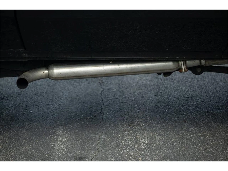 1994 Toyota J80 Land Cruiser - Image 29 of 31