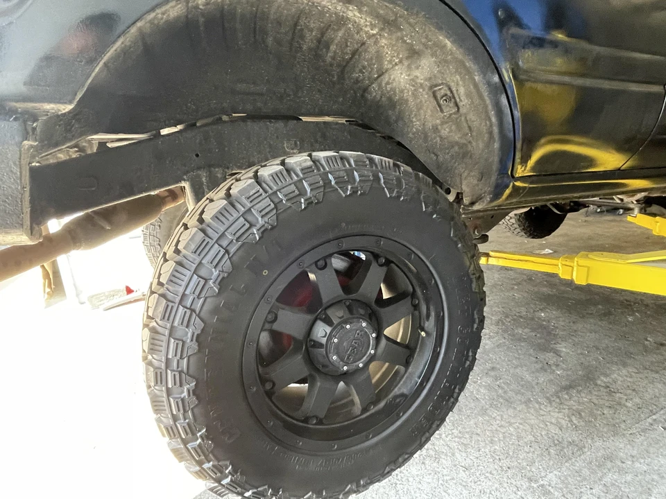 1994 Toyota J80 Land Cruiser - Image 26 of 31