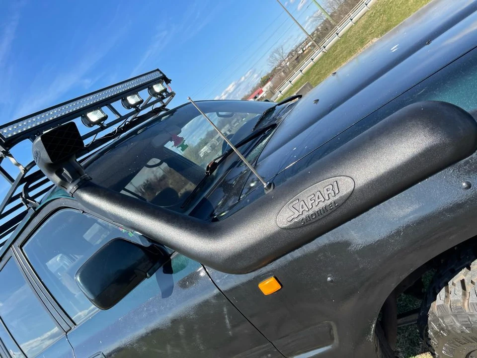 1994 Toyota J80 Land Cruiser - Image 21 of 31