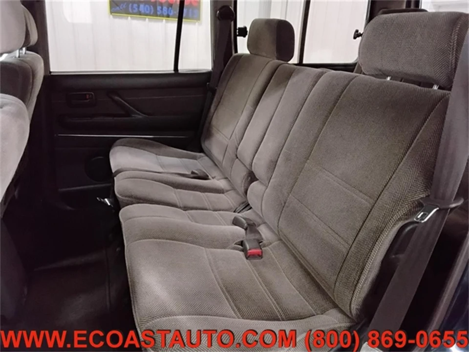 1994 Toyota J80 Land Cruiser - Image 13 of 19
