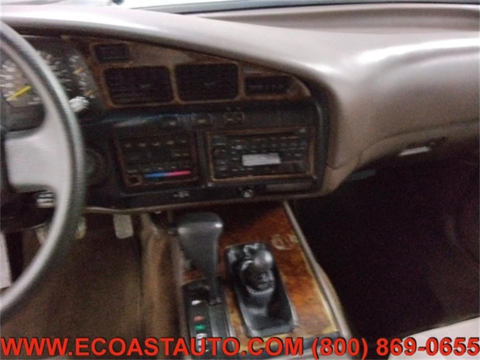 1994 Toyota J80 Land Cruiser - Image 12 of 19