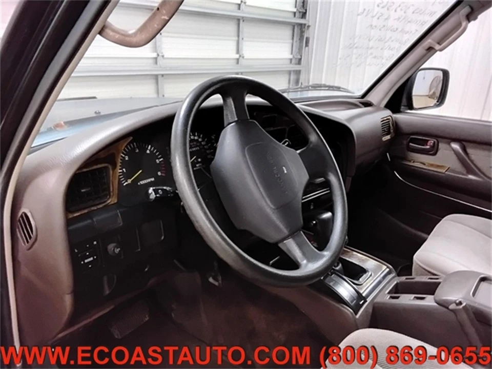 1994 Toyota J80 Land Cruiser - Image 11 of 19