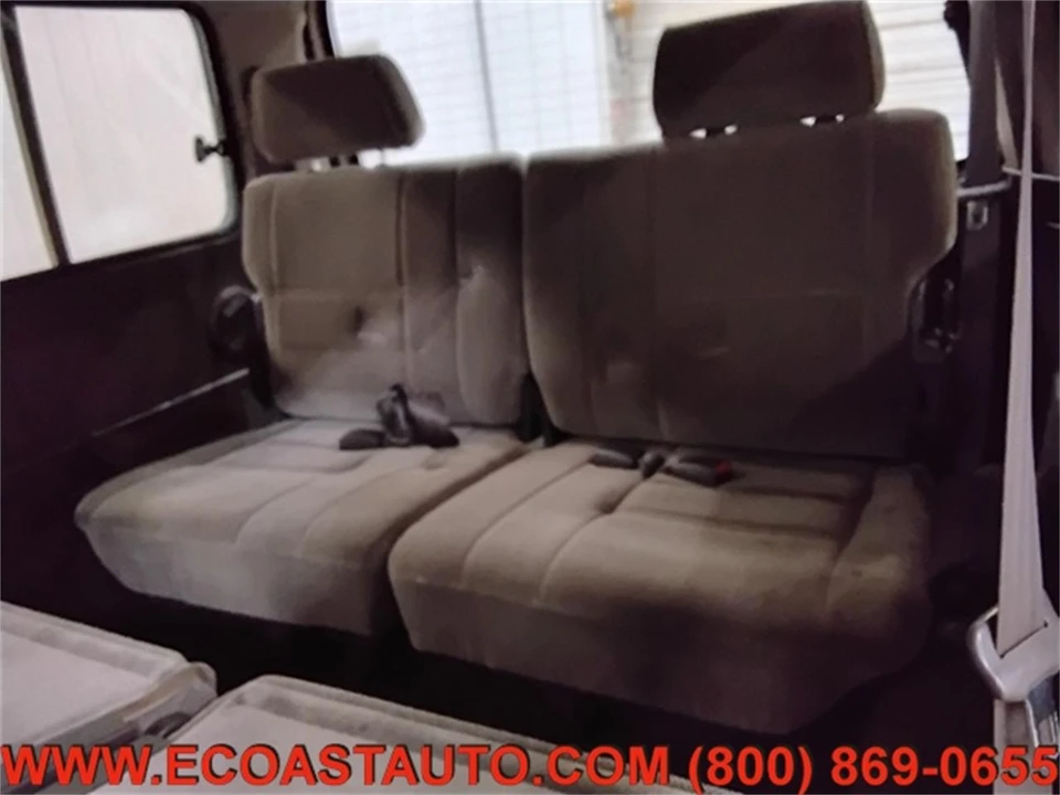 1994 Toyota J80 Land Cruiser - Image 14 of 19