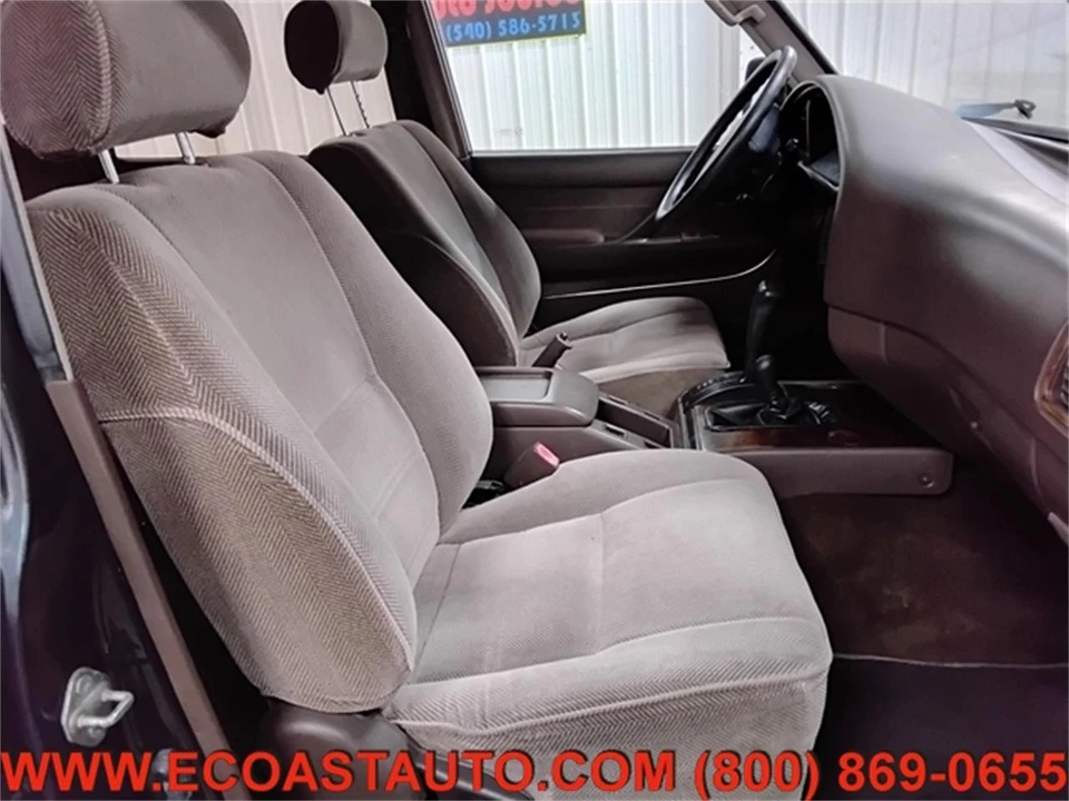 1994 Toyota J80 Land Cruiser - Image 15 of 19