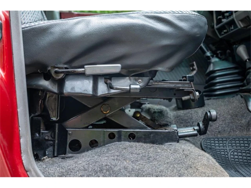 1994 Toyota J80 Land Cruiser - Image 20 of 22