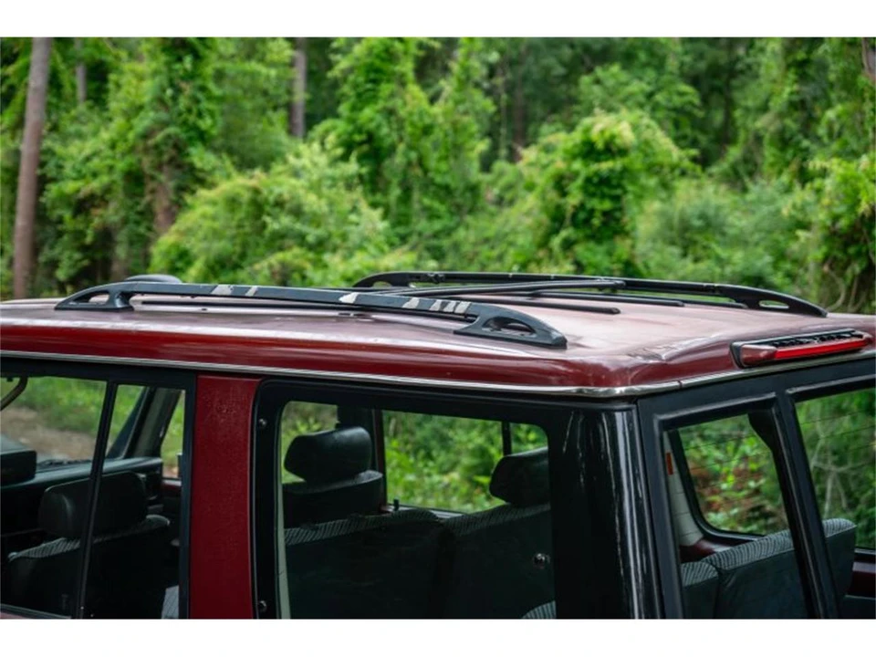 1994 Toyota J80 Land Cruiser - Image 11 of 22