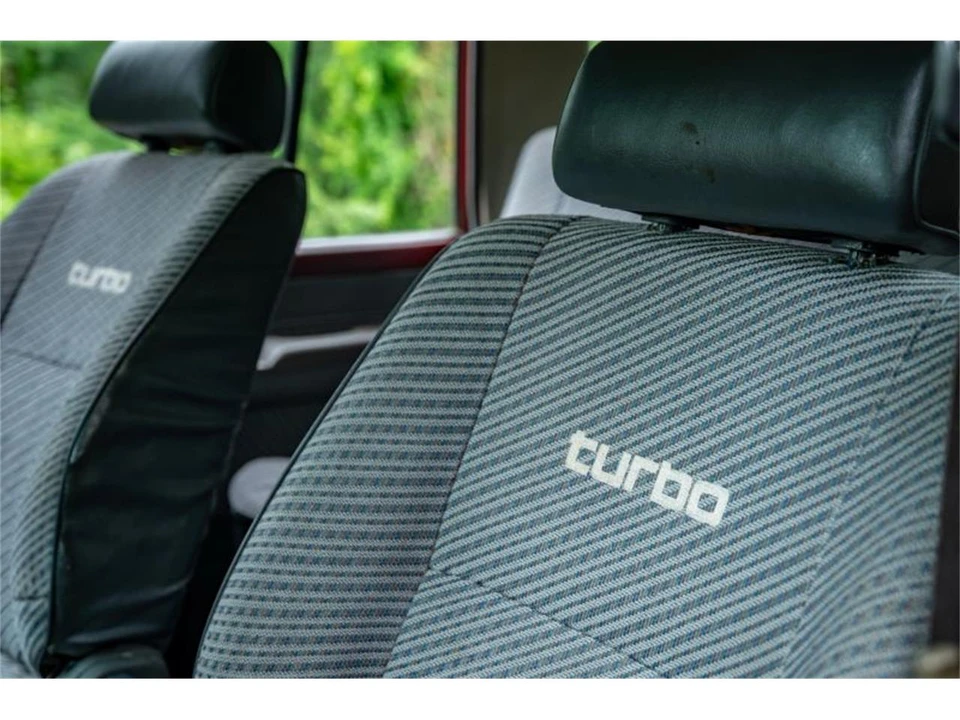 1994 Toyota J80 Land Cruiser - Image 14 of 22