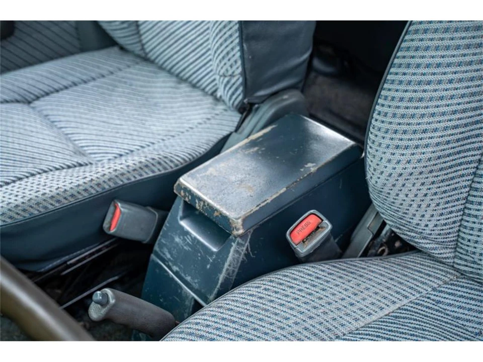 1994 Toyota J80 Land Cruiser - Image 21 of 22