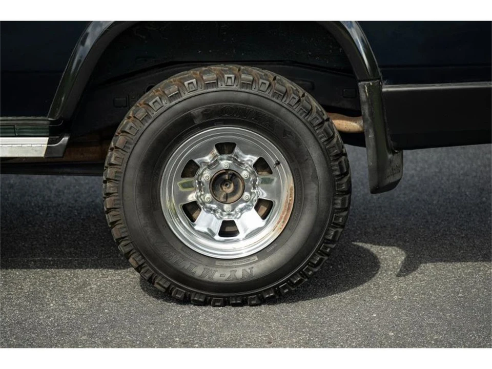1994 Toyota J80 Land Cruiser - Image 14 of 31