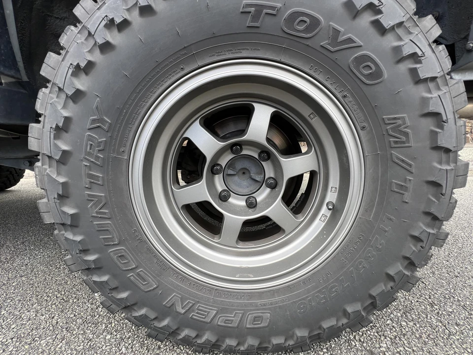 1994 Toyota J70 Land Cruiser Prado - Image 20 of 31