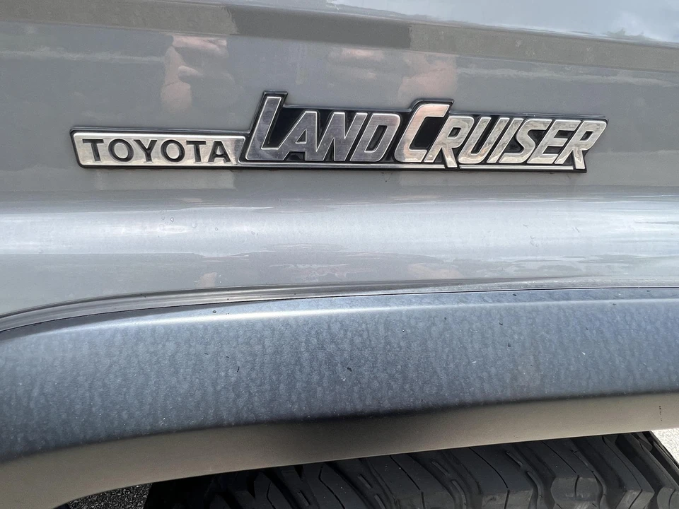 1994 Toyota J70 Land Cruiser Prado - Image 17 of 31
