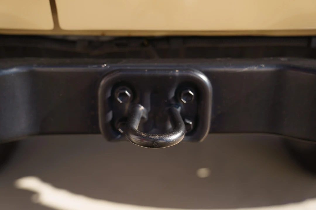 1994 Toyota J70 Land Cruiser Prado - Image 25 of 31