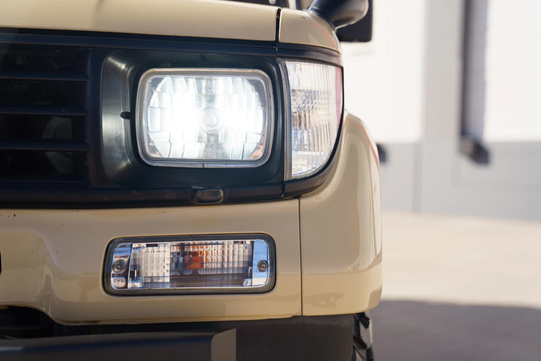 1994 Toyota J70 Land Cruiser Prado - Image 12 of 31