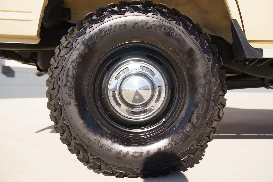 1994 Toyota J70 Land Cruiser Prado - Image 29 of 31