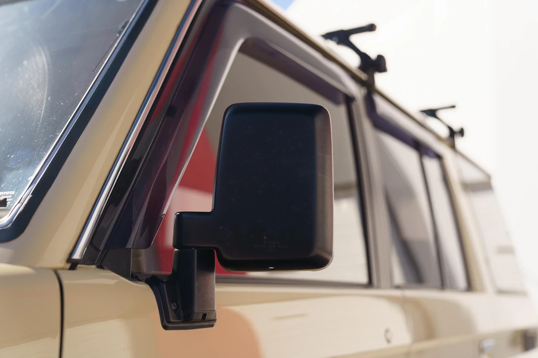 1994 Toyota J70 Land Cruiser Prado - Image 16 of 31