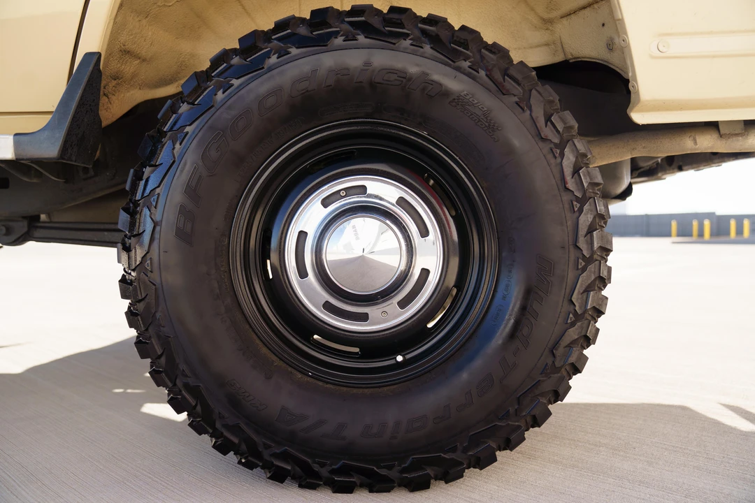 1994 Toyota J70 Land Cruiser Prado - Image 28 of 31