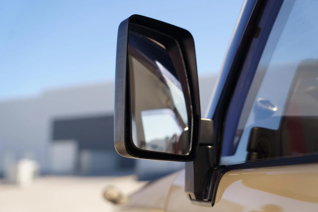 1994 Toyota J70 Land Cruiser Prado - Image 17 of 31