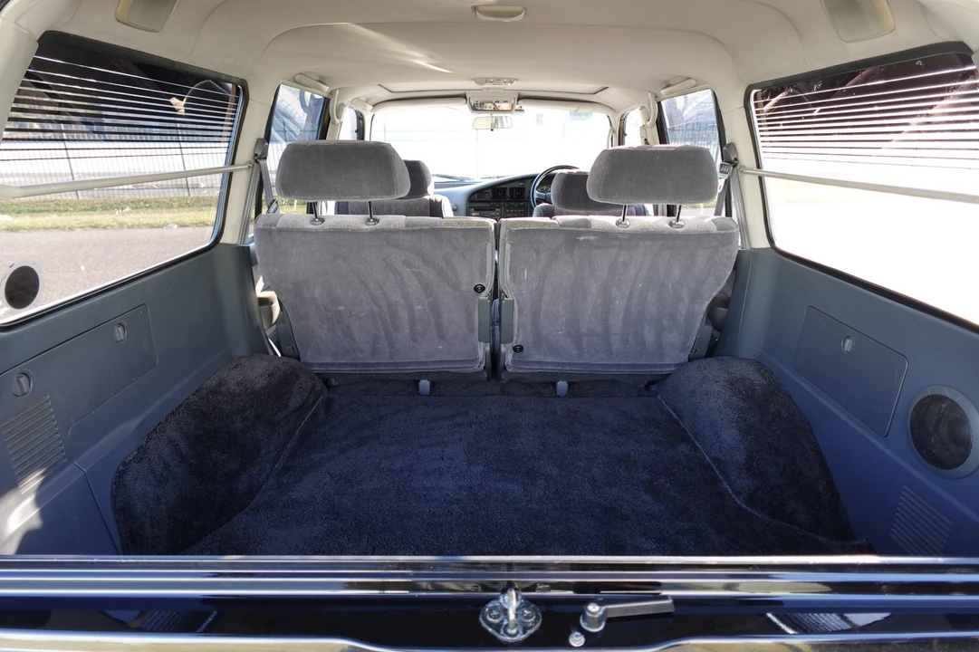 1994 Toyota J80 Land Cruiser - Image 18 of 19