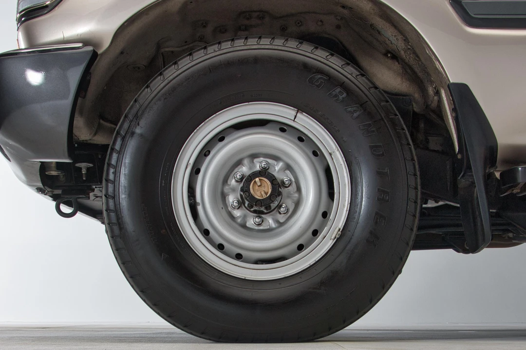1994 Toyota J80 Land Cruiser - Image 30 of 31