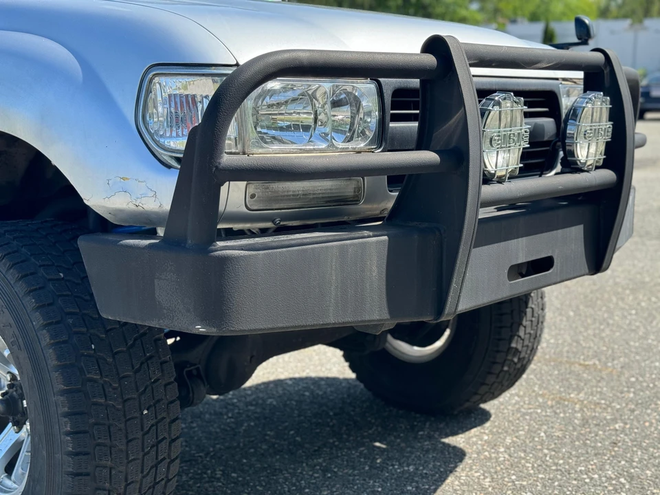 1994 Toyota J80 Land Cruiser - Image 16 of 31