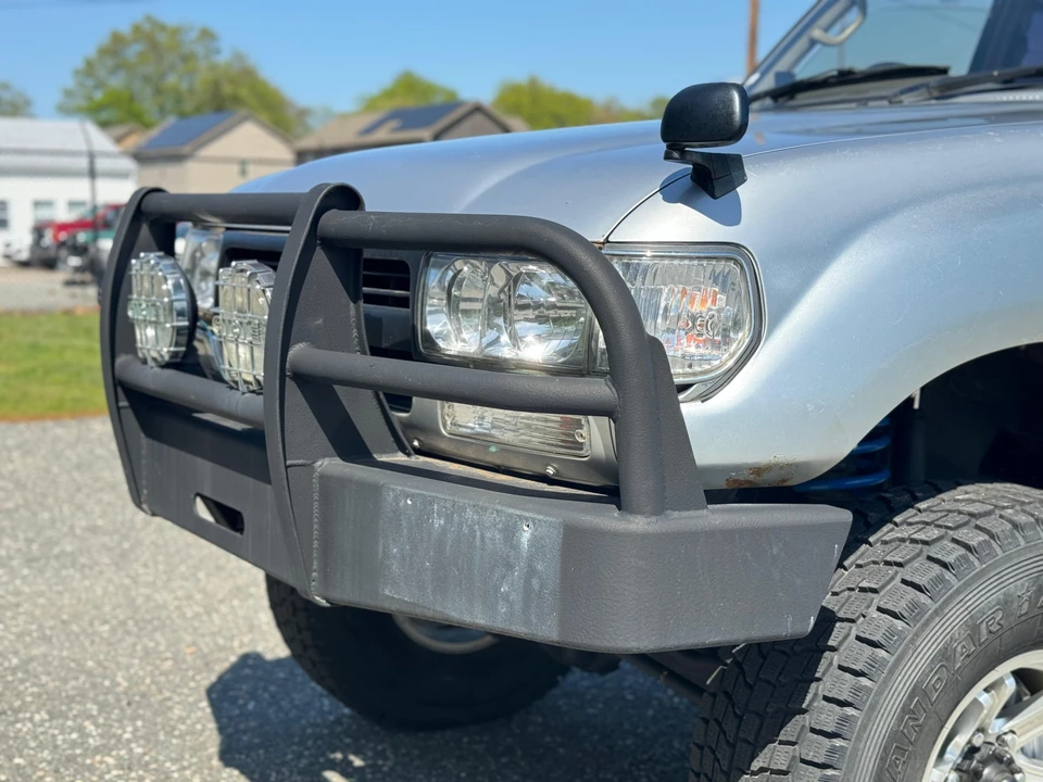 1994 Toyota J80 Land Cruiser - Image 18 of 31