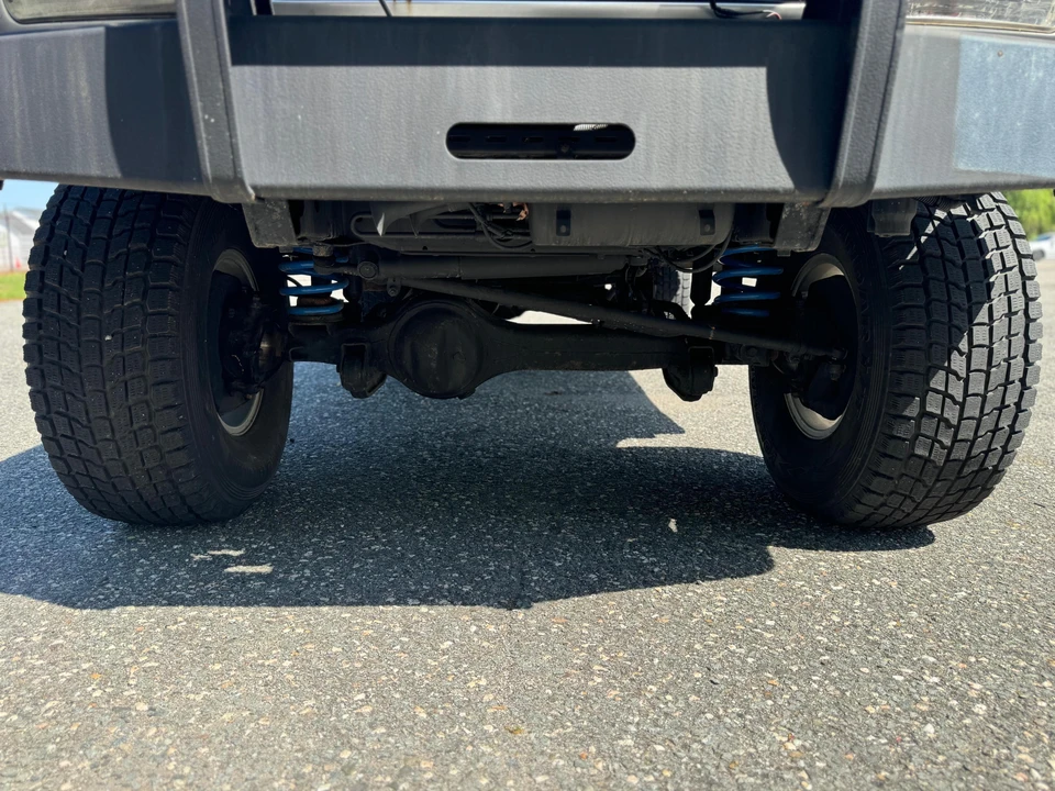 1994 Toyota J80 Land Cruiser - Image 17 of 31