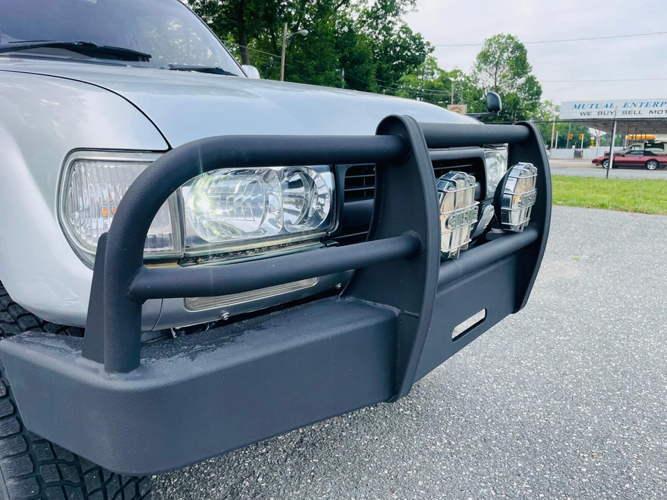 1994 Toyota J80 Land Cruiser - Image 15 of 31