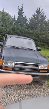1994 Toyota Land Cruiser