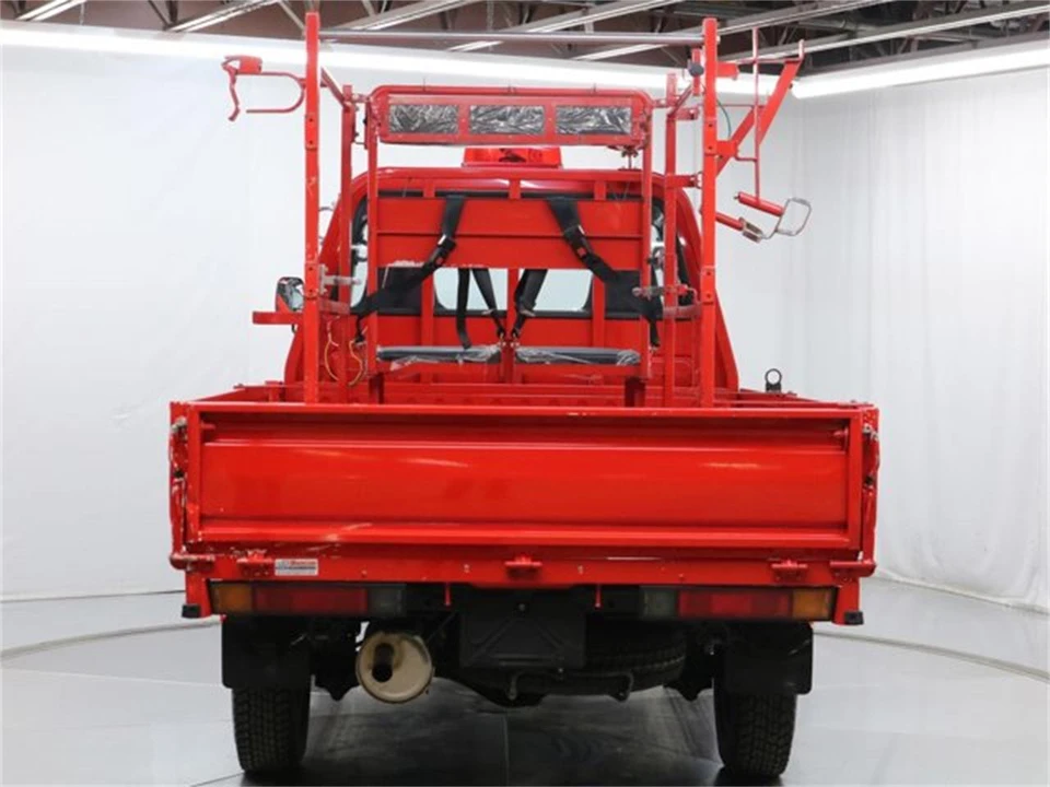 1994 Toyota M30-M80 LiteAce & TownAce - Image 5 of 31
