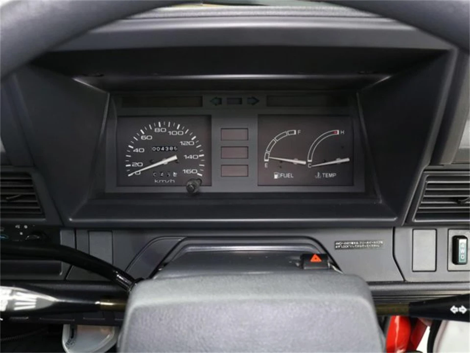 1994 Toyota M30-M80 LiteAce & TownAce - Image 9 of 31
