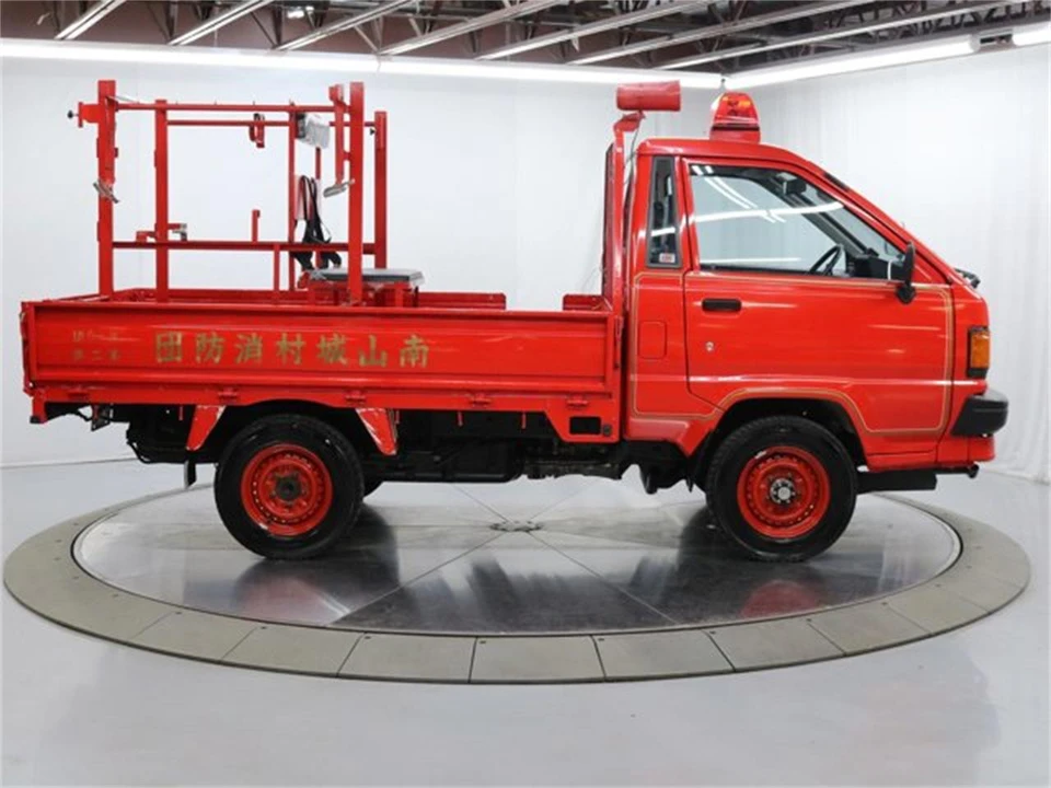 1994 Toyota M30-M80 LiteAce & TownAce - Image 7 of 31