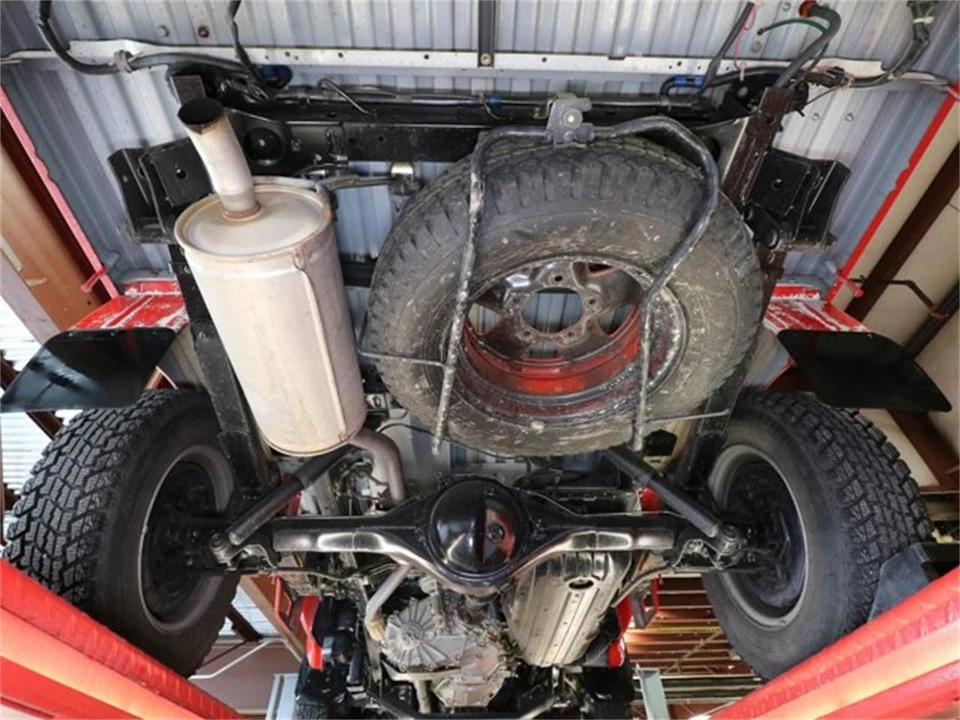 1994 Toyota M30-M80 LiteAce & TownAce - Image 26 of 31
