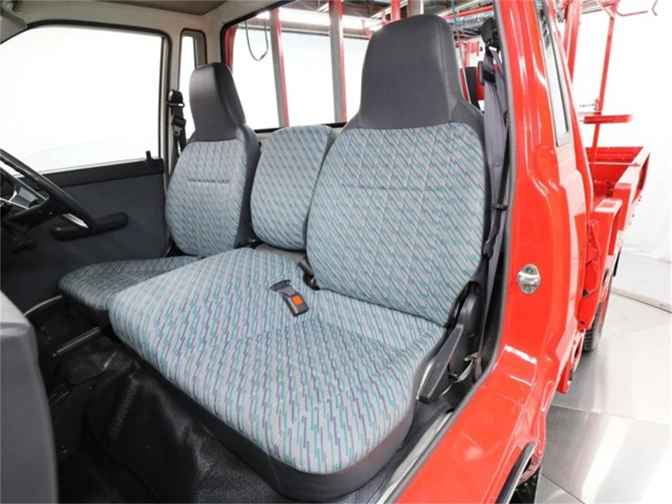 1994 Toyota M30-M80 LiteAce & TownAce - Image 15 of 31