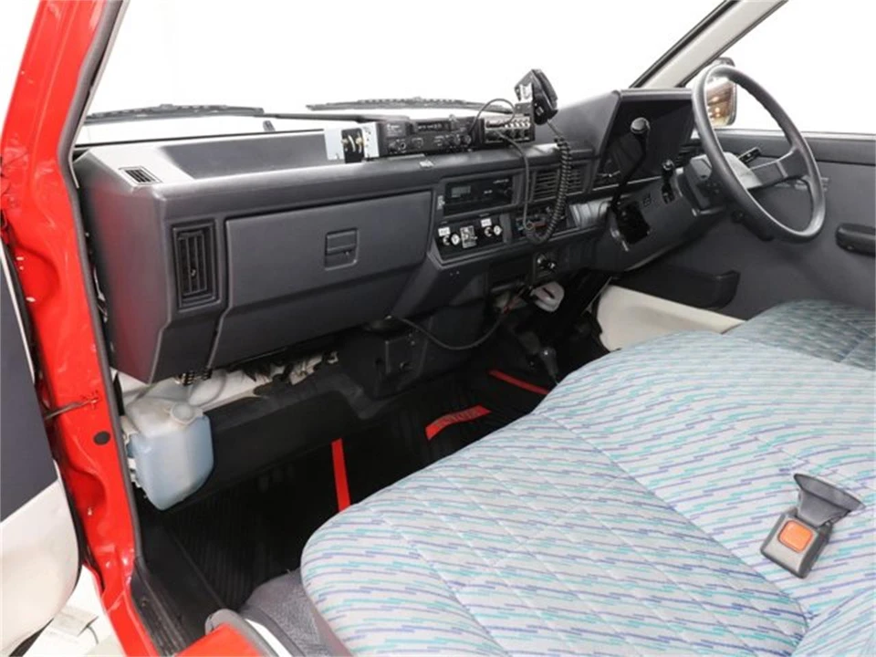 1994 Toyota M30-M80 LiteAce & TownAce - Image 13 of 31